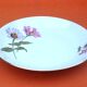 Deep serving dish Fine Bohemian porcelain