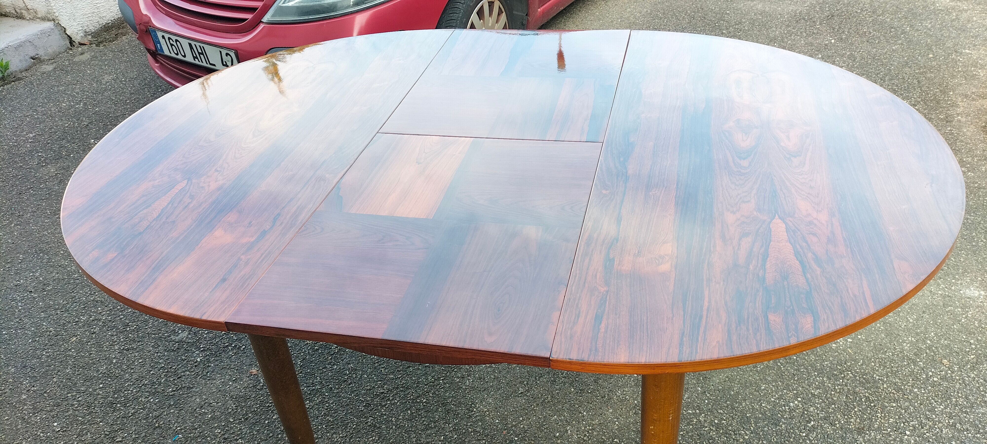 Table de salle à manger