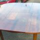 Table de salle à manger