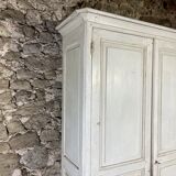 Parisian wardrobe