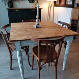 Table de campagne