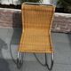Mies Van Der Rohe Chair - MR10 - Cannage