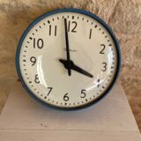 Usa simplex clock