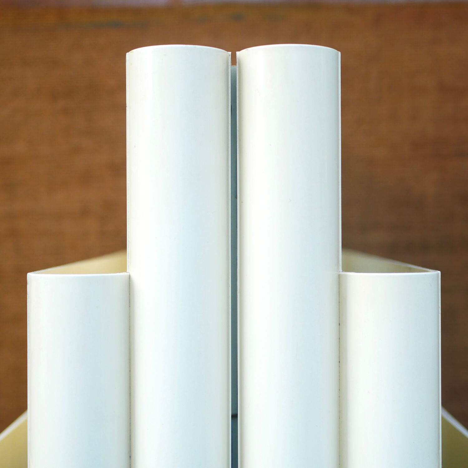 Magazine rack by Giotto Stoppino for Kartell