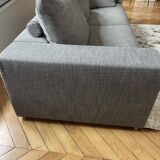 Set of two Groundpiece Flexform sofas