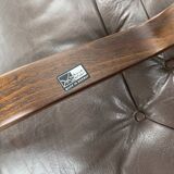 Sigurd Resell Falcon Chair for Vatne Møbler