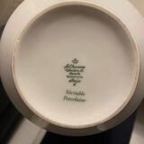 German porcelain coffee maker