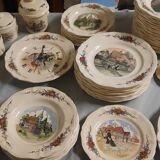 Obernai porcelain