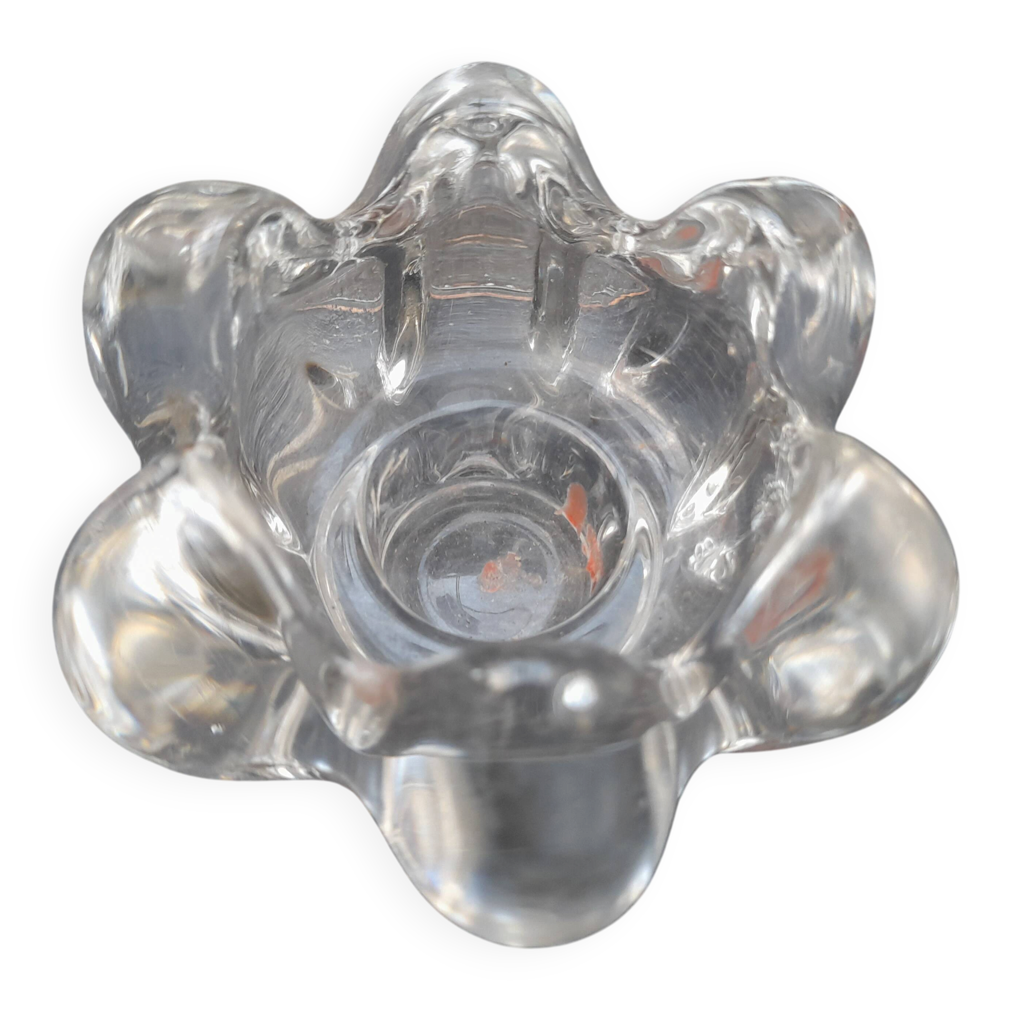 Candle holder