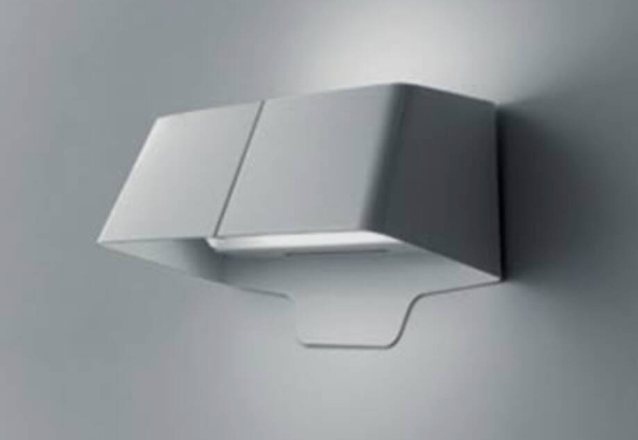Danese Milano LETI wall lights designed by Matteo Ragni – Italy