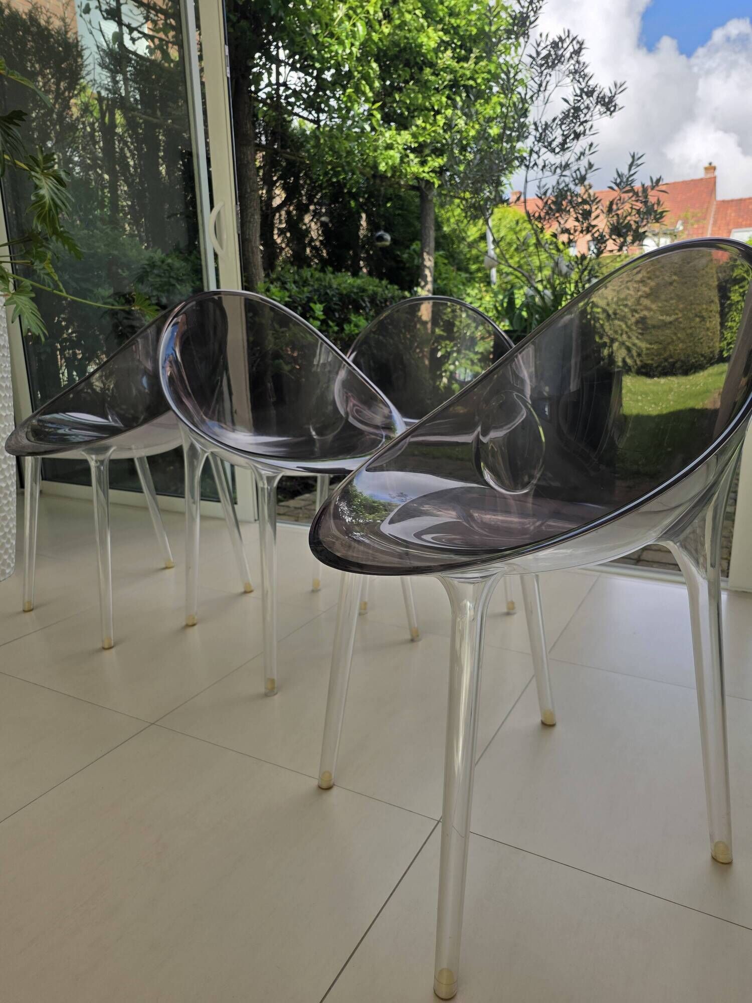 Mr Impossible Kartell