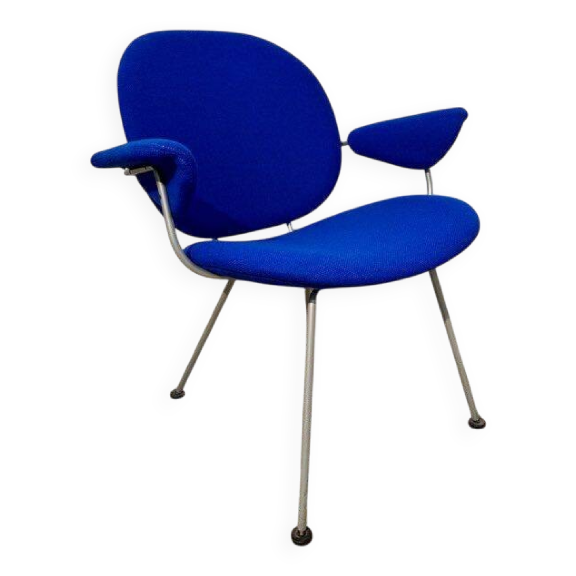 Triennale armchair by Willem Gispen for Kembo, Netherlands, 1954