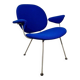 Triennale armchair by Willem Gispen for Kembo, Netherlands, 1954