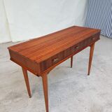 Rosewood desk by Archie Shine