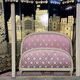 Louis XVI style bed