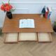 Vintage desk