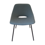 Amsterdam chair Pierre Guariche edit Steiner 1954