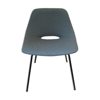 Amsterdam chair Pierre Guariche edit Steiner 1954