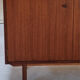 Mid-century wardrobe