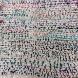 Carpet Azilal 75 x 217 cm