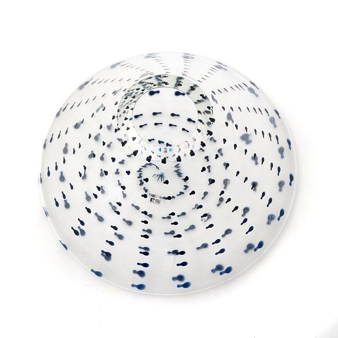 Vase Gisa by Rosanna Toso for Fratelli Toso, 1970s