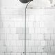 Zefiro floor lamp by Dalisi for Oluce, Italy, 1992