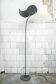 Zefiro floor lamp by Dalisi for Oluce, Italy, 1992