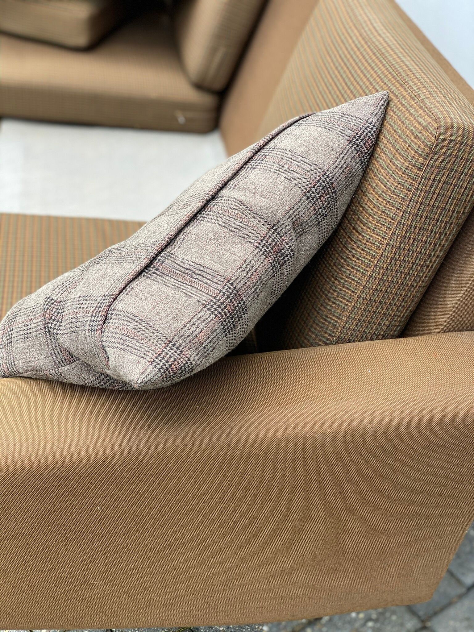 Canapé 4 places MN Horsens