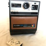 Instant polaroid vintage kodak ek 100