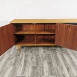 Sideboard by Jiri Jiroutek for Interior Prague, 1960s