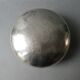 Silver metal pocket tray, signed Cavallini, 1960s