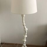 IKEA svarva floor lamp