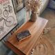 Art Deco chest of drawers