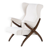 Franco Albini Fiorenza model armchair