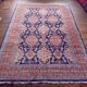 Tapis Pakistanais fait main 277x188cm