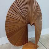 Screen claustra fan