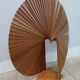 Screen claustra fan