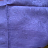 Set of 6 antique monogrammed towels