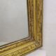 Miroir Louis Philippe ancien