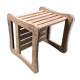 Tabouret Marcel Gascoin 1950