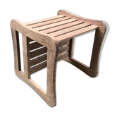 Tabouret Marcel Gascoin 1950
