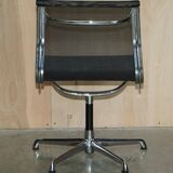 Vintage swivel office chair Vitra ICF Eames EA105 Hopsak