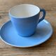 Tasses et soucoupes Choisy-le-Roi