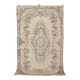 Oushak Anatolian Handknotted Rug sku1362