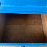 Vintage parisian cabinet