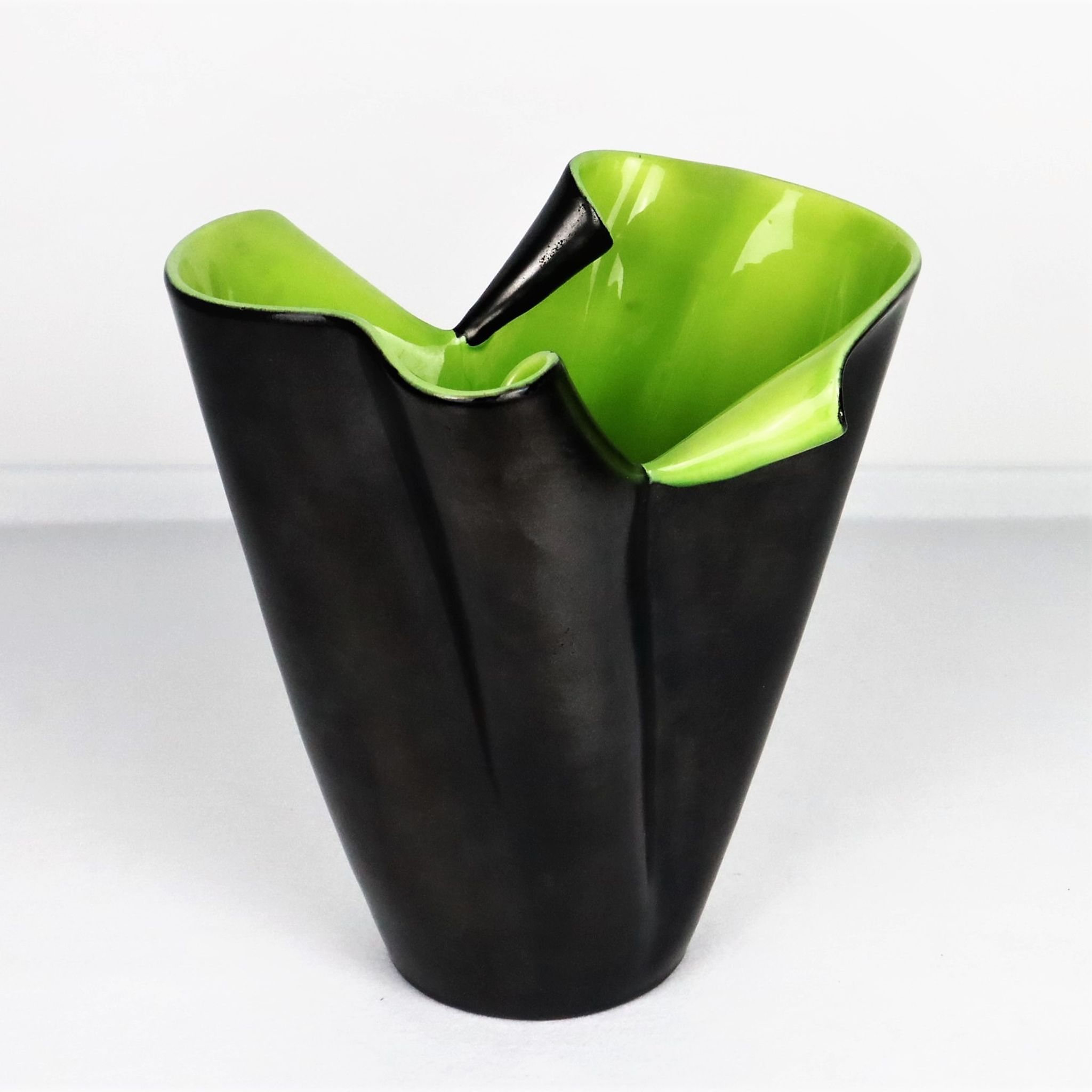 Elchinger vase 1950