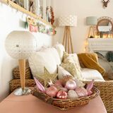 Vintage basket