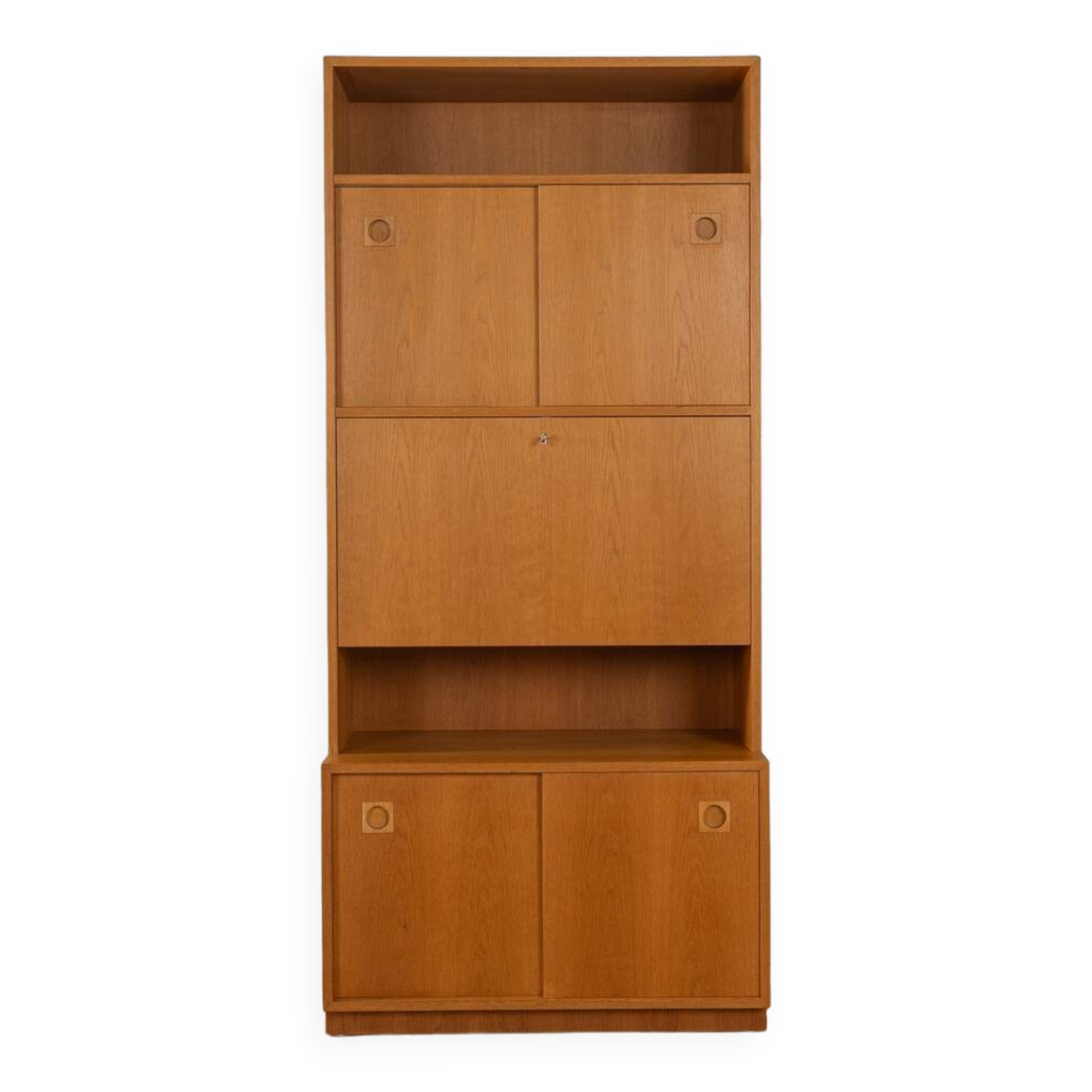 Meuble bar années 50