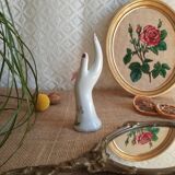 Hand fig tree, vintage soliflore