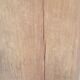 Vintage chest of drawers from the 50s solid oak 3 drawers